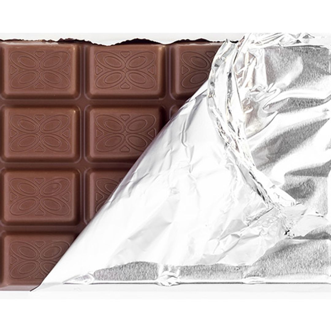 Calling all Willy Wonkas: you can now INVENT your own chocolate bar