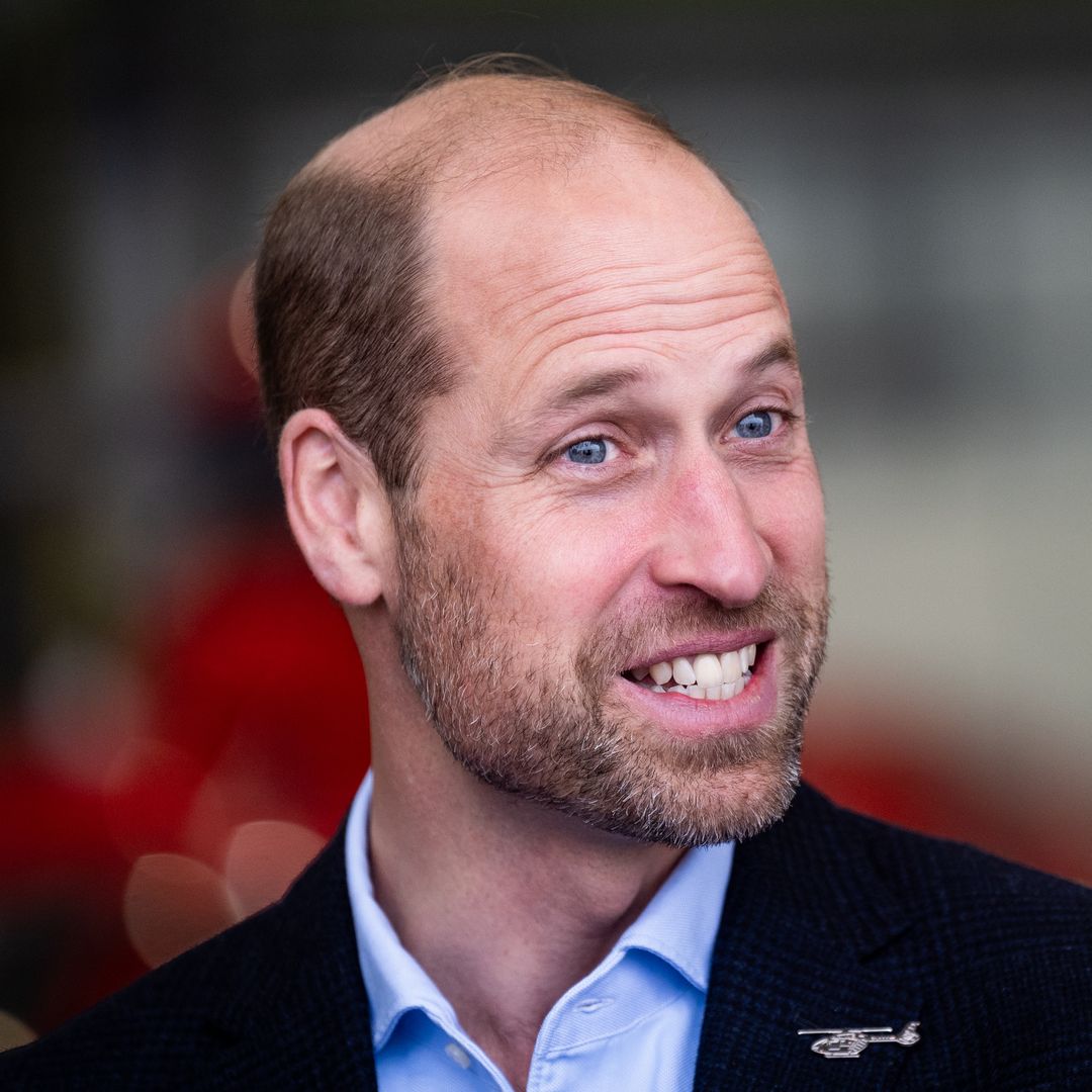 Prince William to walk the green carpet during his 'Super Bowl' moment ...