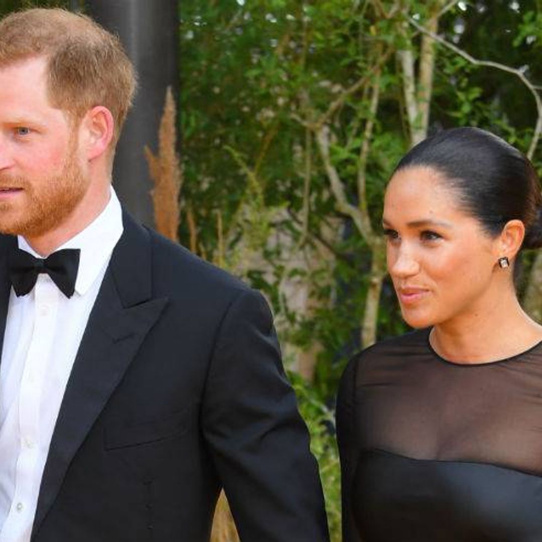 Prince Harry and Meghan Markle reveal how they have been looking after their mental health during royal crisis