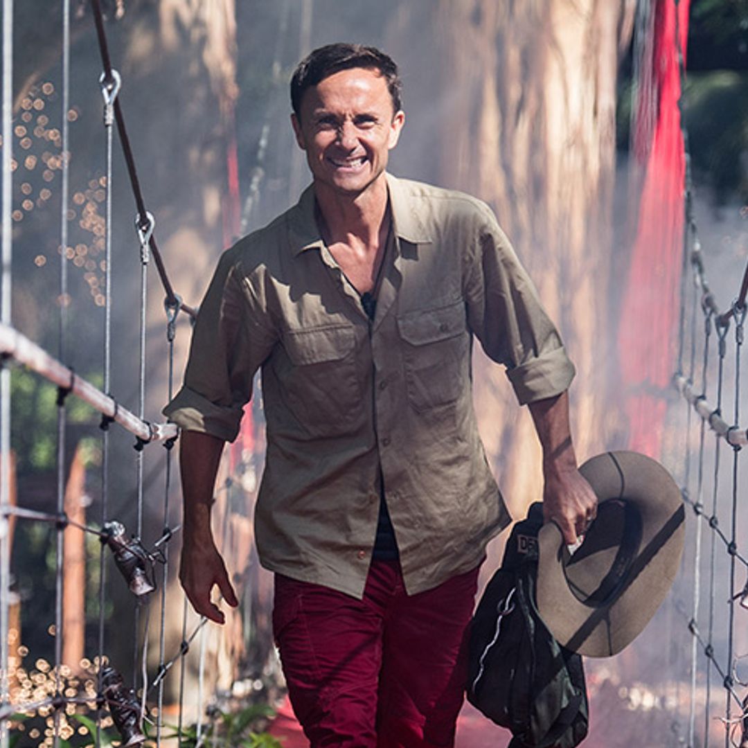 Dennis Wise addresses claims of 'bullying' on I'm A Celebrity