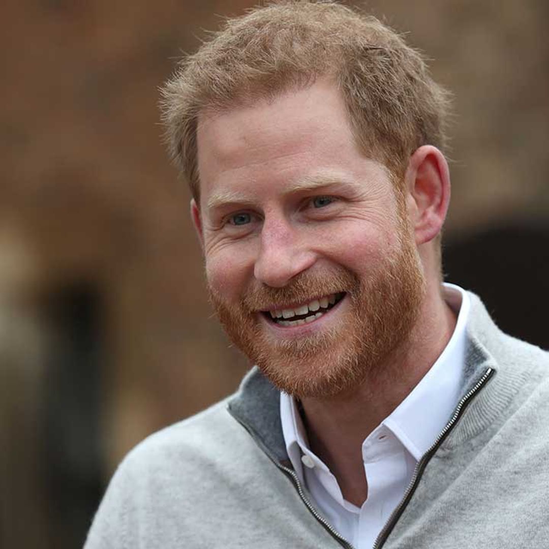 All the sweet things Prince Harry has revealed about daughter Lilibet in Spare book