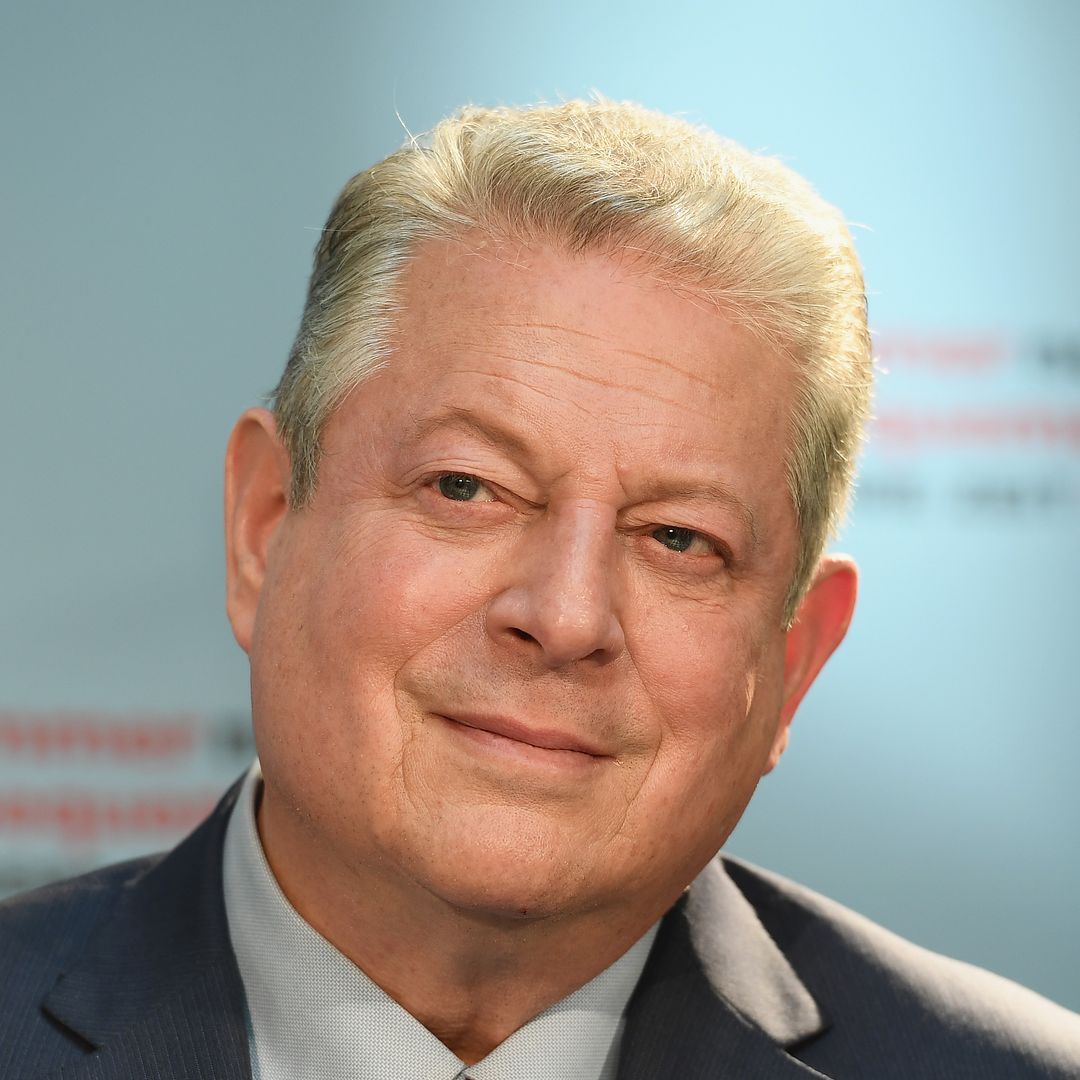 Al Gore - Biography