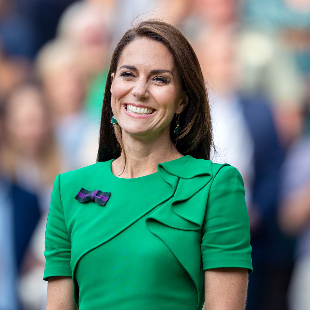 Princess Kate shares personal message ahead of solo royal outing