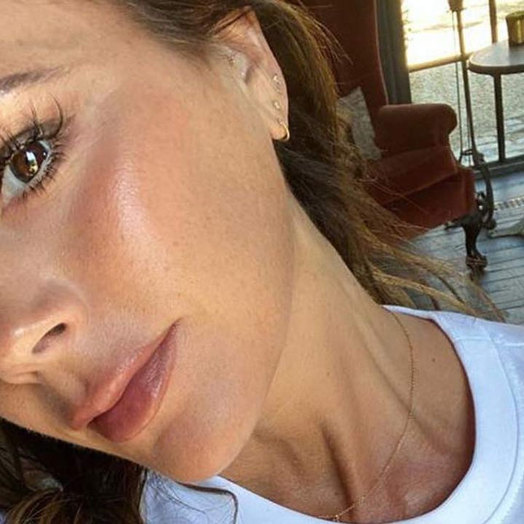 Victoria Beckham rocks a major hair change – and fans can't believe it