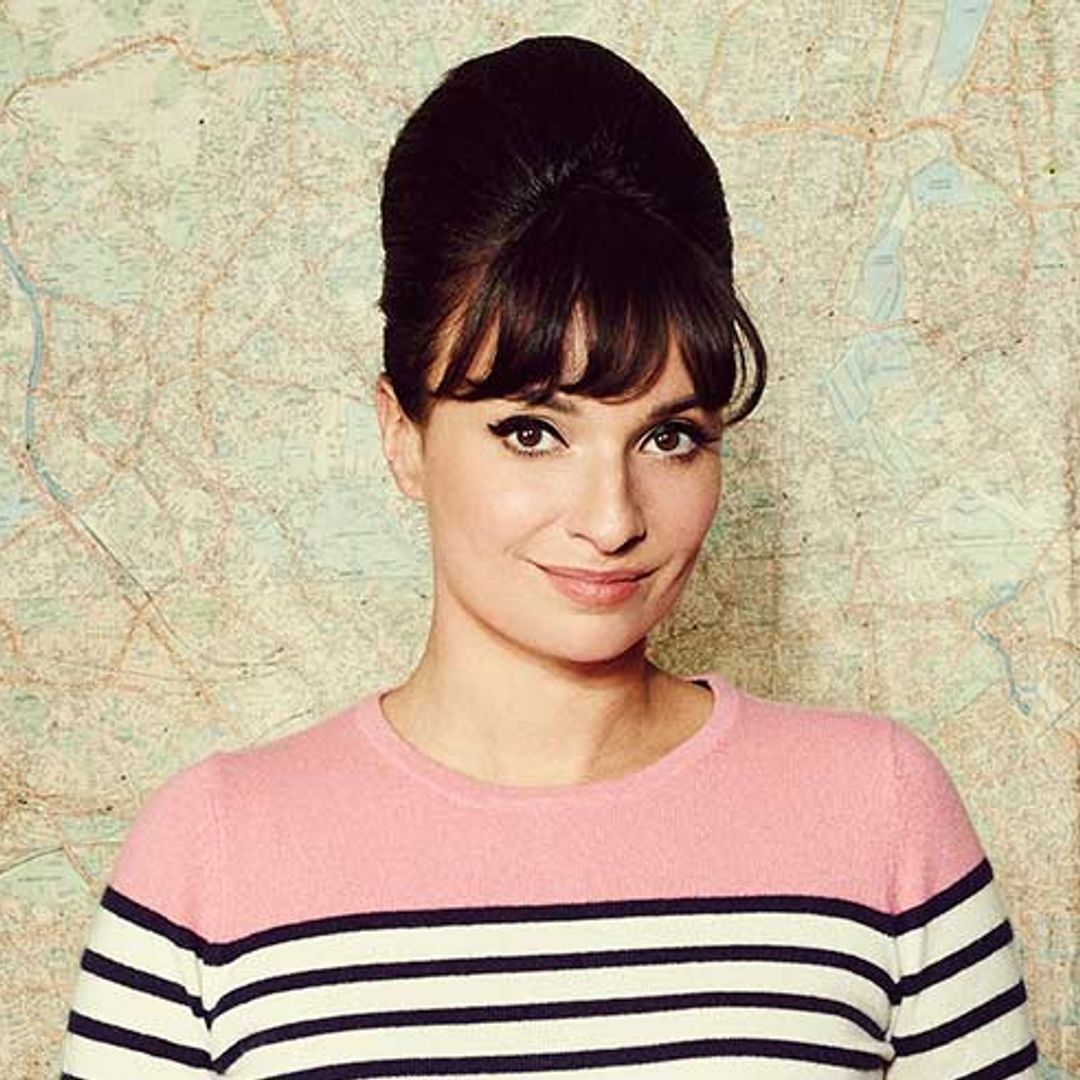 Gizzi Erskine shares her favourite coconut recipes and tips for using the ingredient