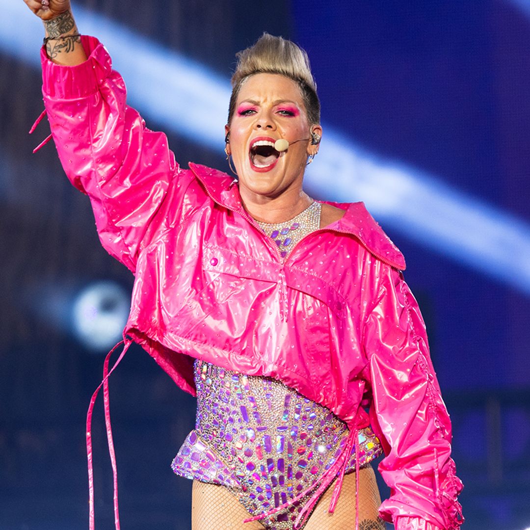 5 moments from Pink and Gwen Stefani's BST Hyde Park gig that left me speechless