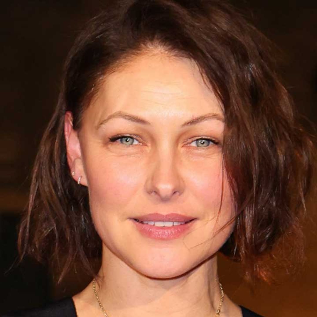 Emma Willis sparks sweet fan reaction with rare snap of husband Matt and son Ace