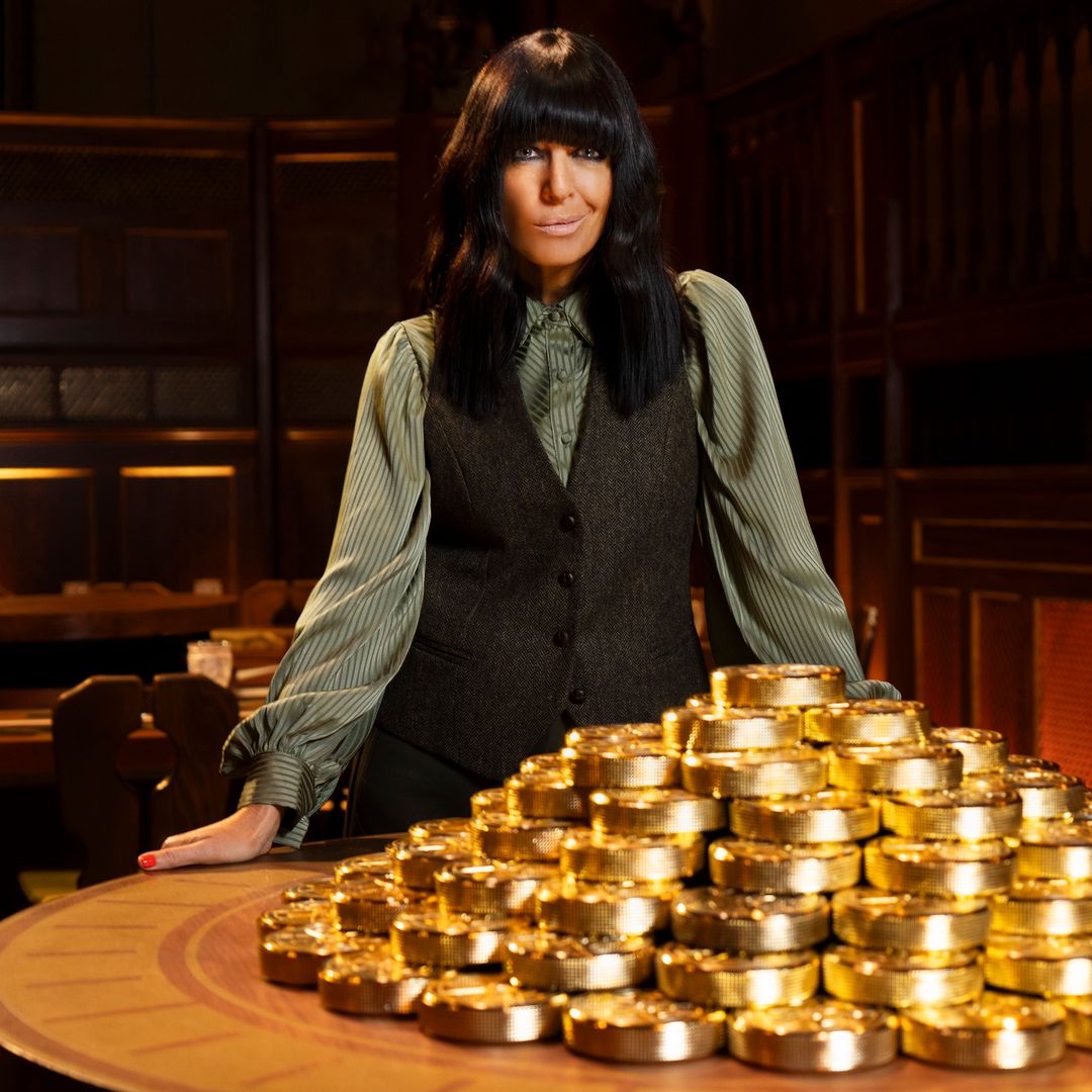 The Traitors season 4 finale set for major change