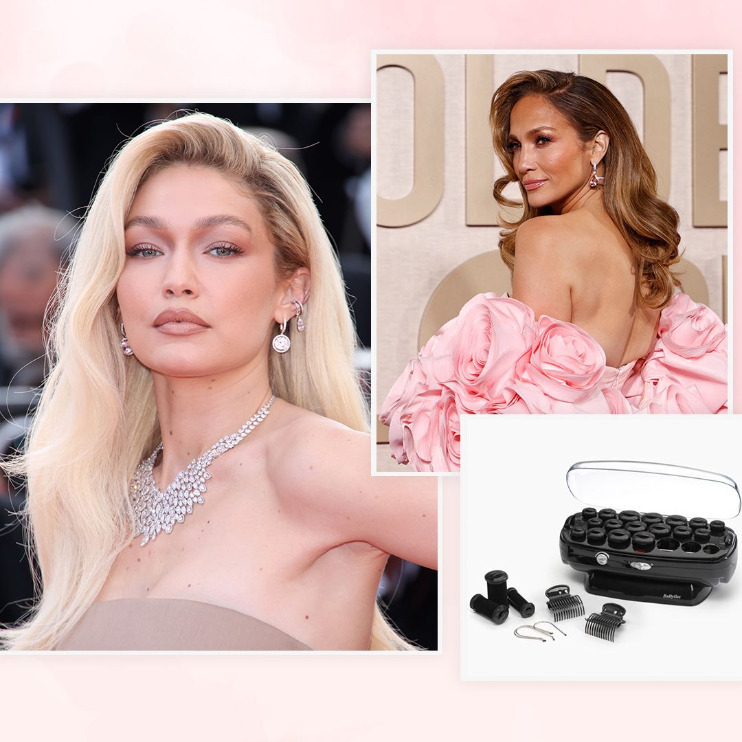 Best heated rollers with the top reviews for 2023 From BaByliss to Remington Nicky Clarke MORE HELLO