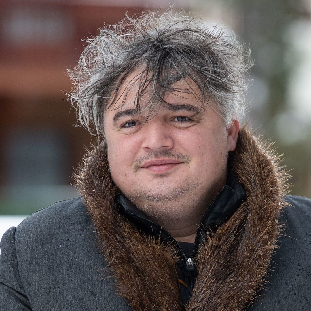 Inside Pete Doherty's homes: Fires, flags and smashed photo frames