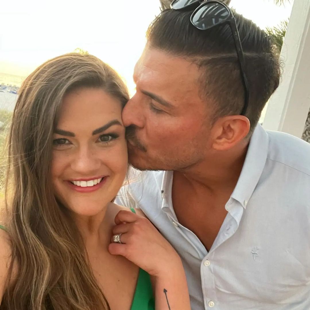 Jax Taylor reveals he’s ‘working’ to get ex Brittany Cartwright back following split