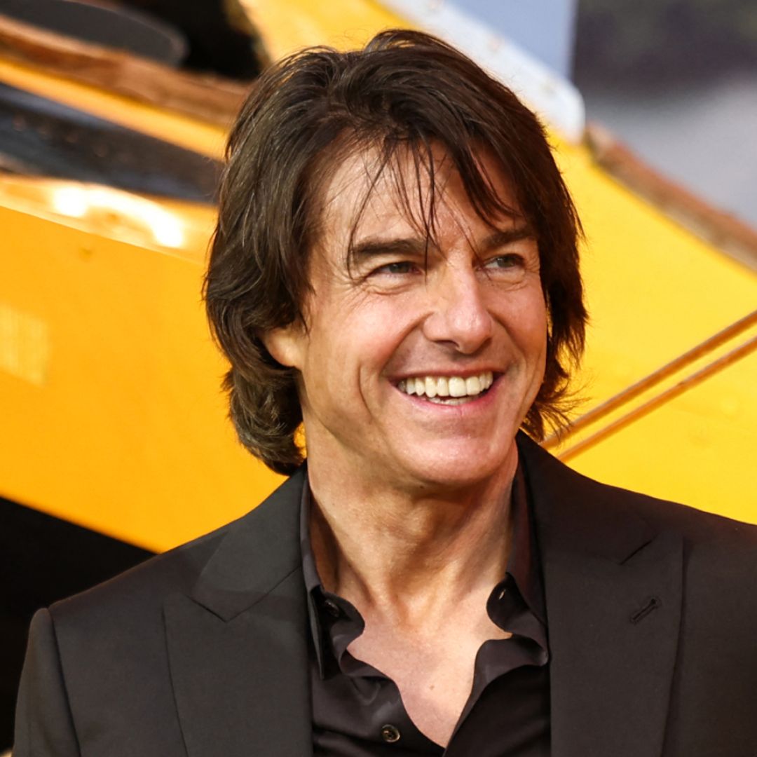 Tom Cruise's dynamic off-camera, revealed by Mission: Impossible stunt coordinator