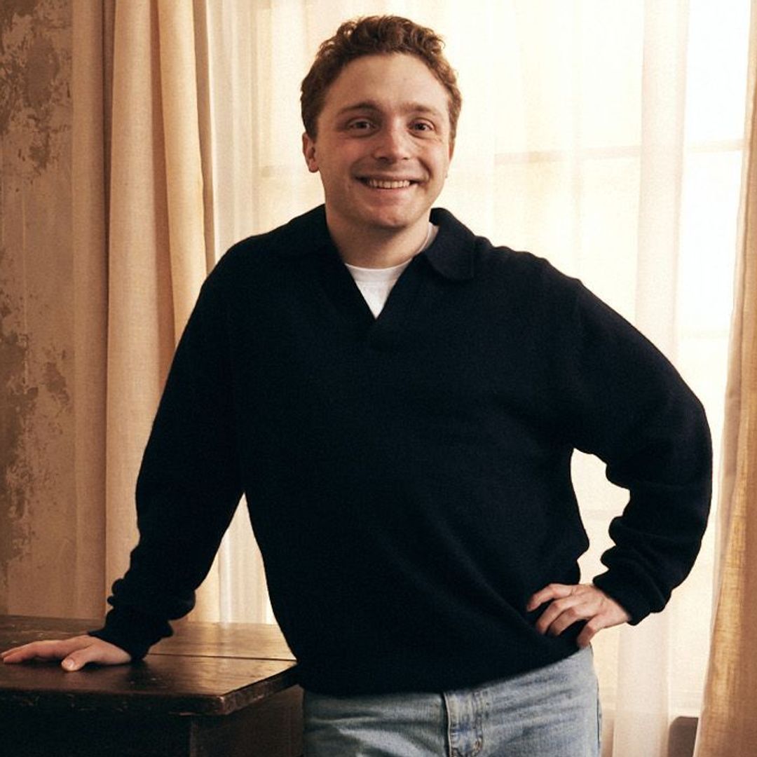 Meet Jake Shane - the internet’s viral darling we can’t get enough of