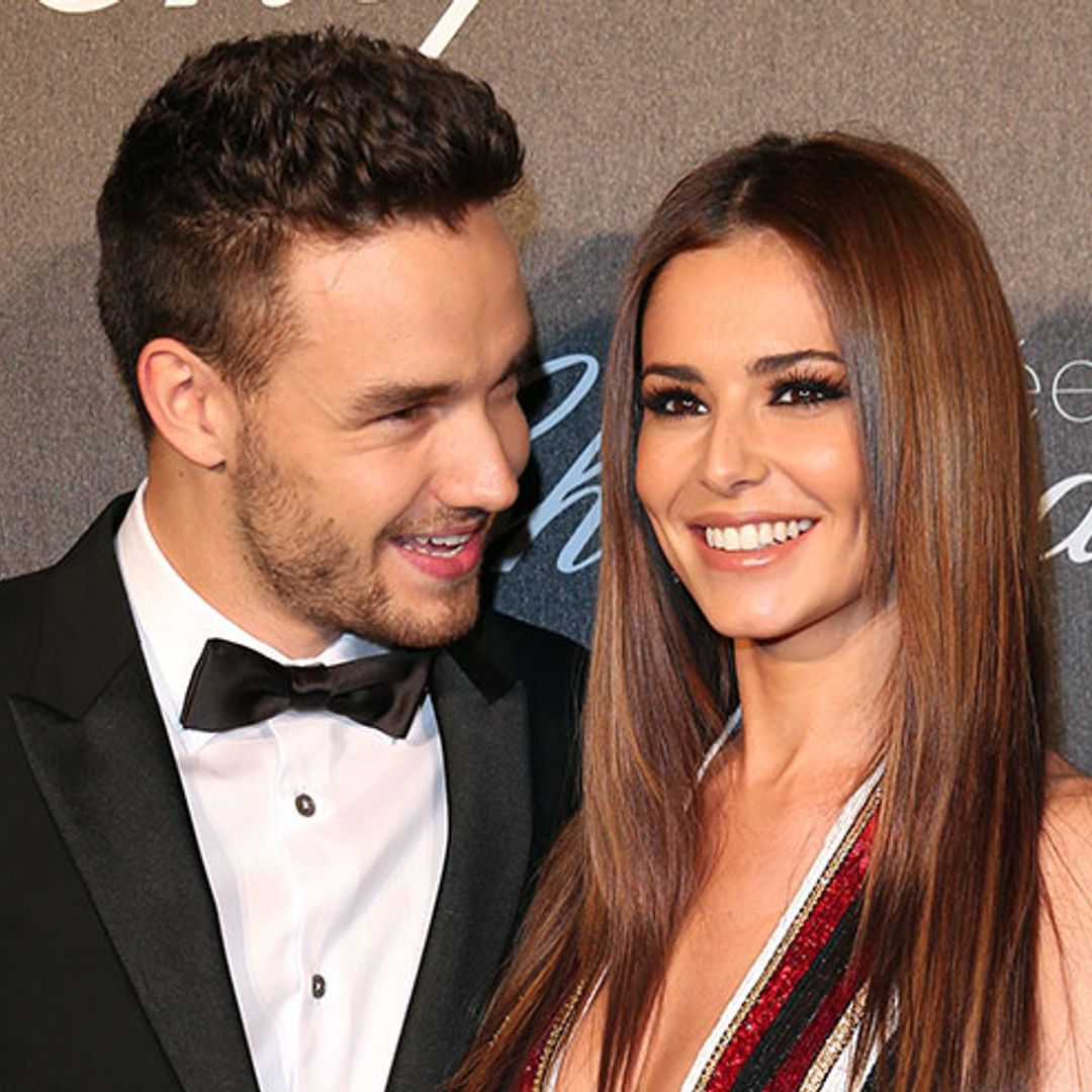 Cheryl defends Liam Payne amid split claims