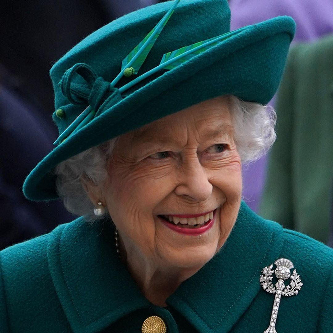The Queen to hire extra help at royal residence – and it's a top-secret job