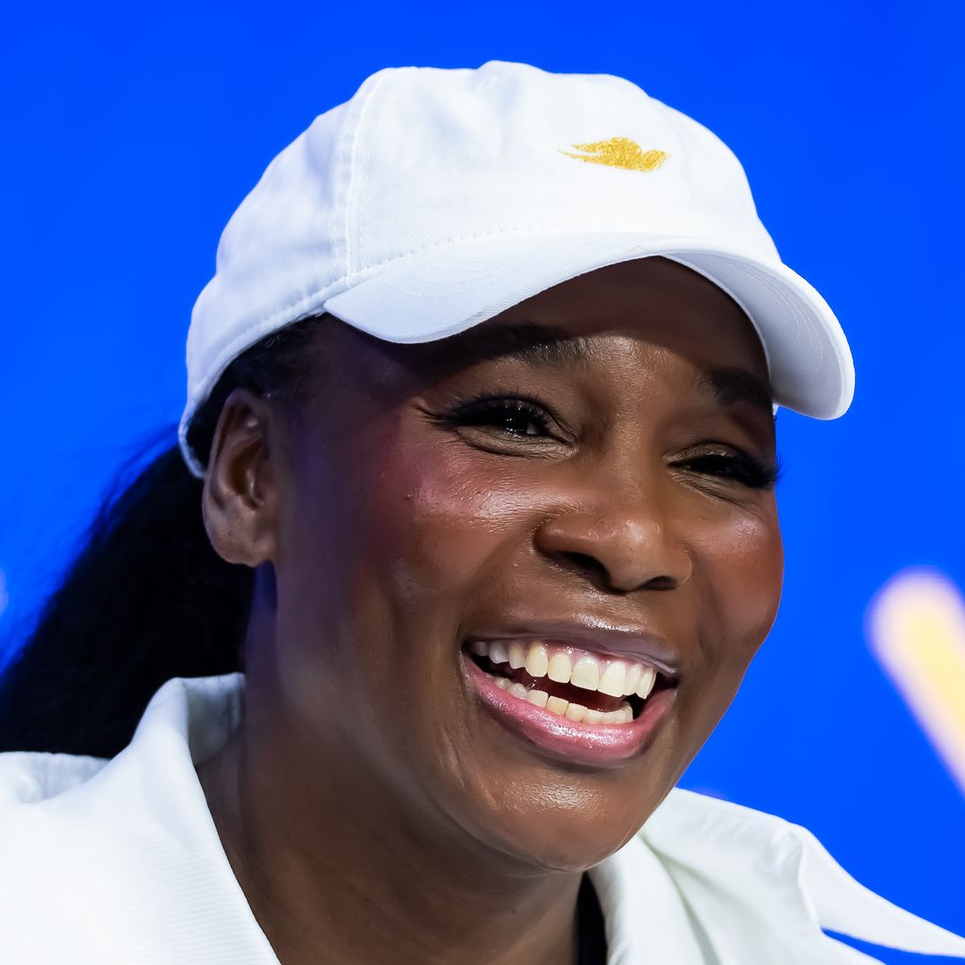 Venus Williams' net worth is jaw-dropping