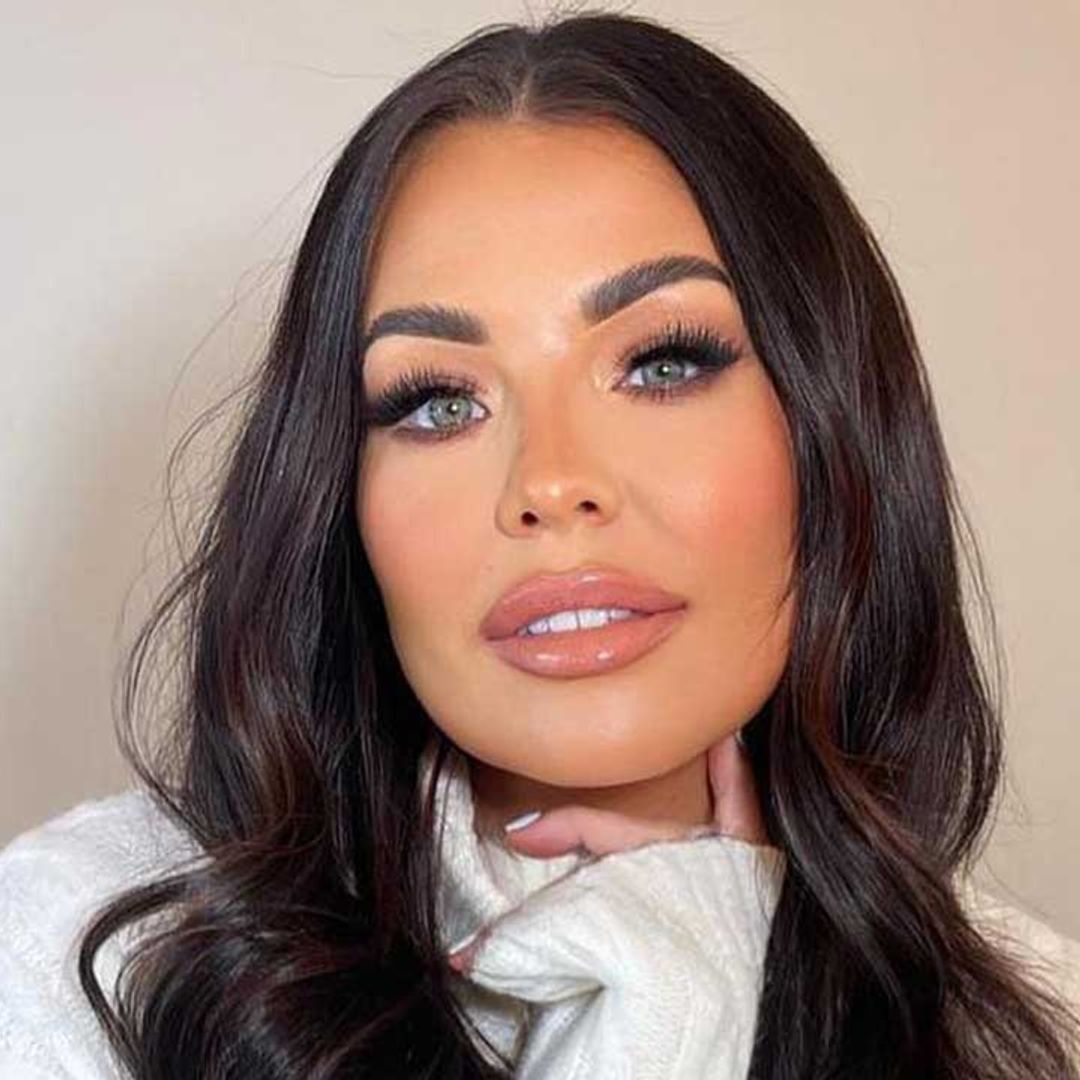 Jessica Wright reveals chronic ongoing health battle – fans react