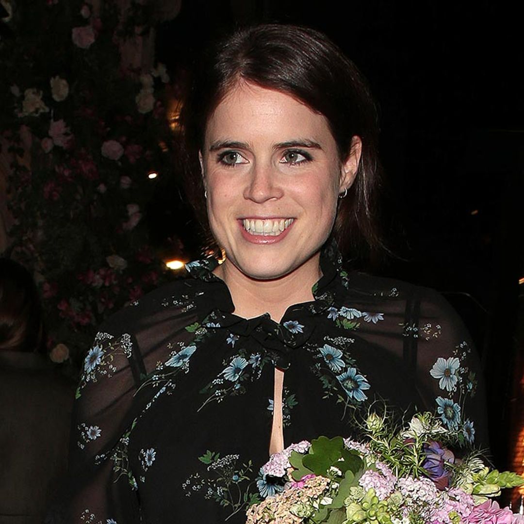 How Princess Eugenie is preparing for the arrival of royal baby