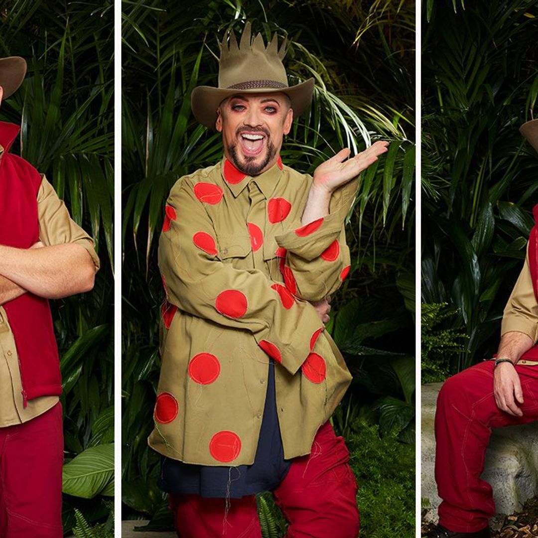 How much are the I'm A Celebrity 2022 contestants getting paid?