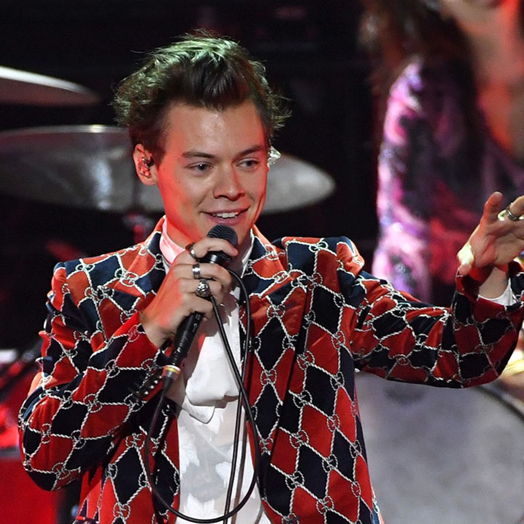 Fans devastated as Harry Styles 'turns down' role of Prince Eric in The Little Mermaid