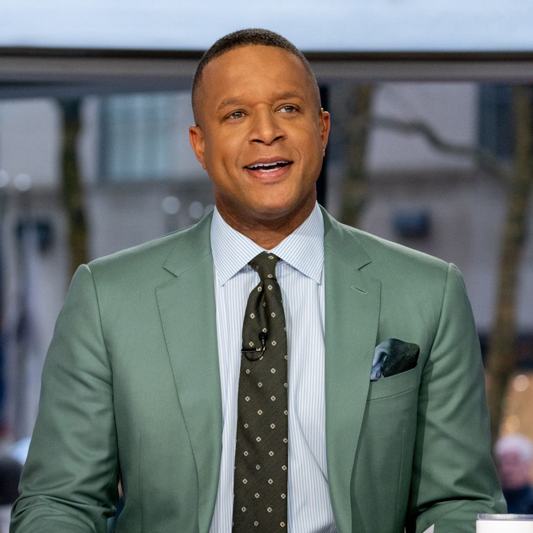 Craig Melvin reveals mistake that could result in 'divorce' — and his co-stars agree
