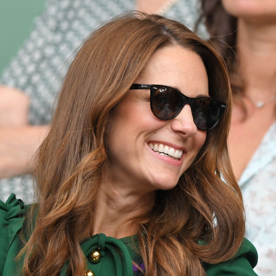 Princess Kate celebrates family occasion with sister Pippa after chemotherapy treatment ends