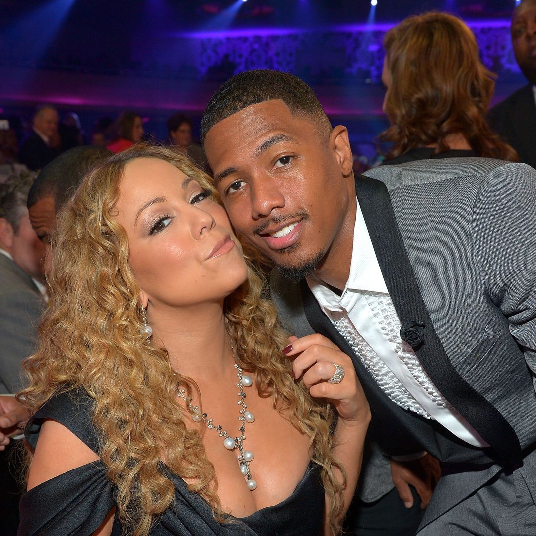 Nick Cannon makes bombshell revelation about ex-wife Mariah Carey