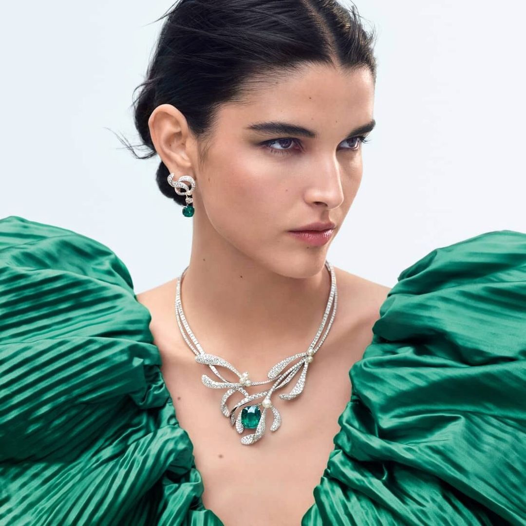 High Jewellery 2024: The chicest collections to have on your radar