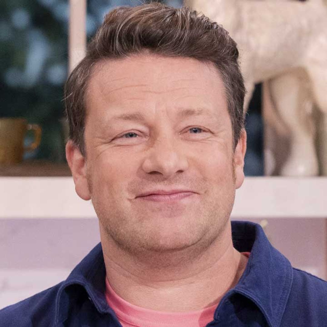 Jamie Oliver's son River refers to himself in the sweetest way – fans react