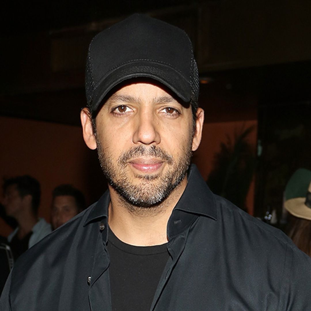 Magician David Blaine being investigated over alleged sexual assault