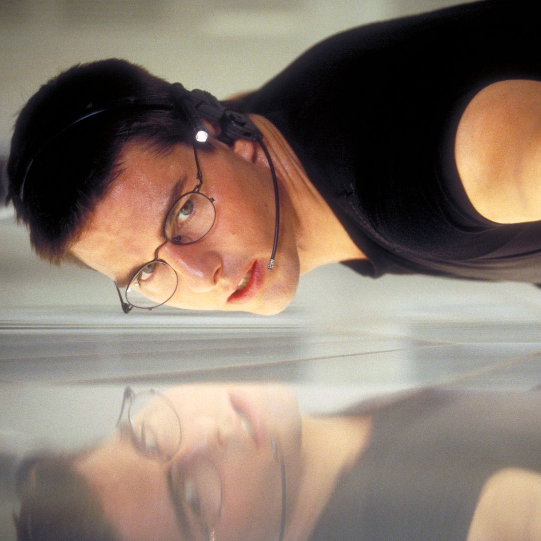 The original Mission: Impossible cast in photos nearly 30 years later
