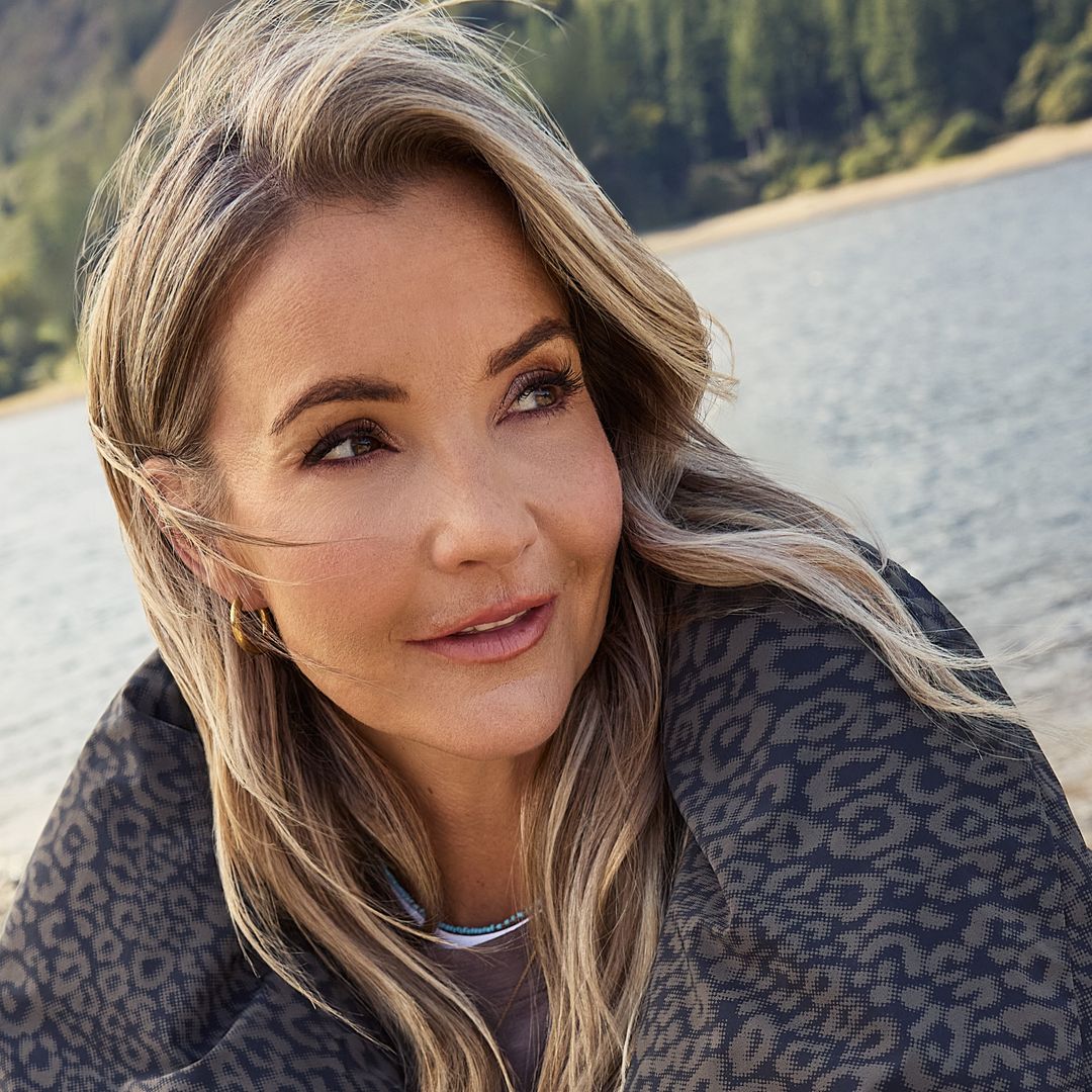 Exclusive: Helen Skelton on coping with scrutiny and her 'supportive' BBC family