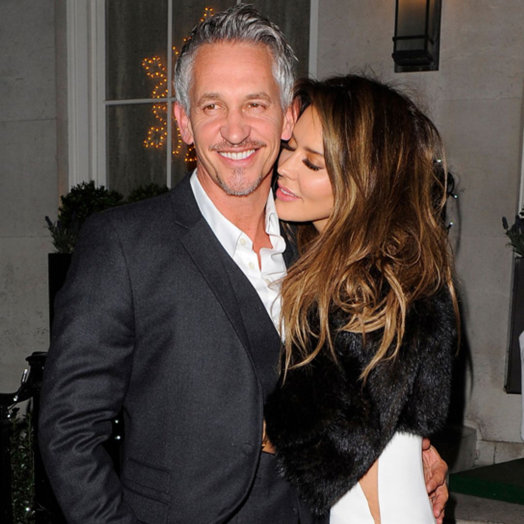 Everything you need to know about Gary Lineker's love life