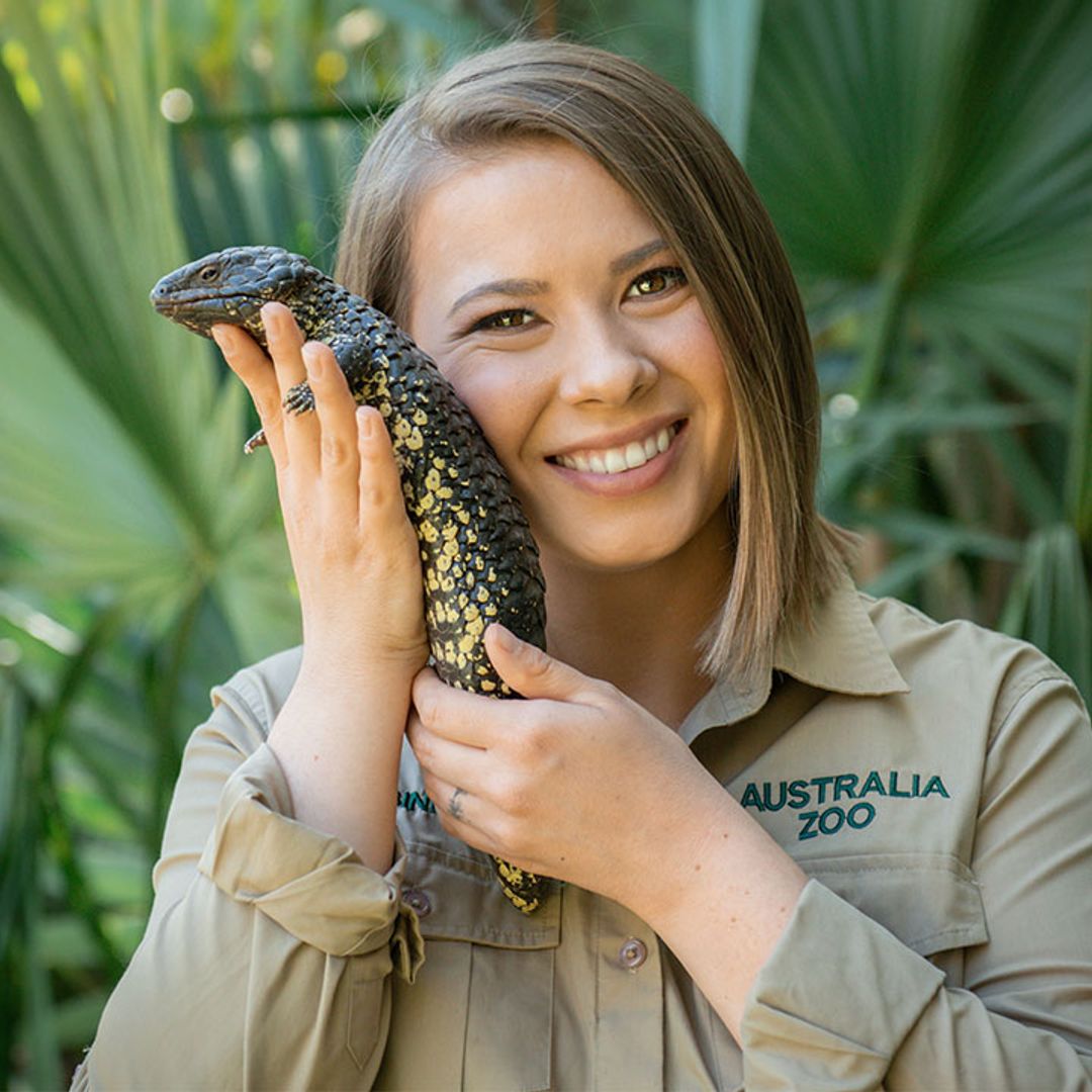 Bindi Irwin's beautiful letter: 'kindness can quite literally change the world'