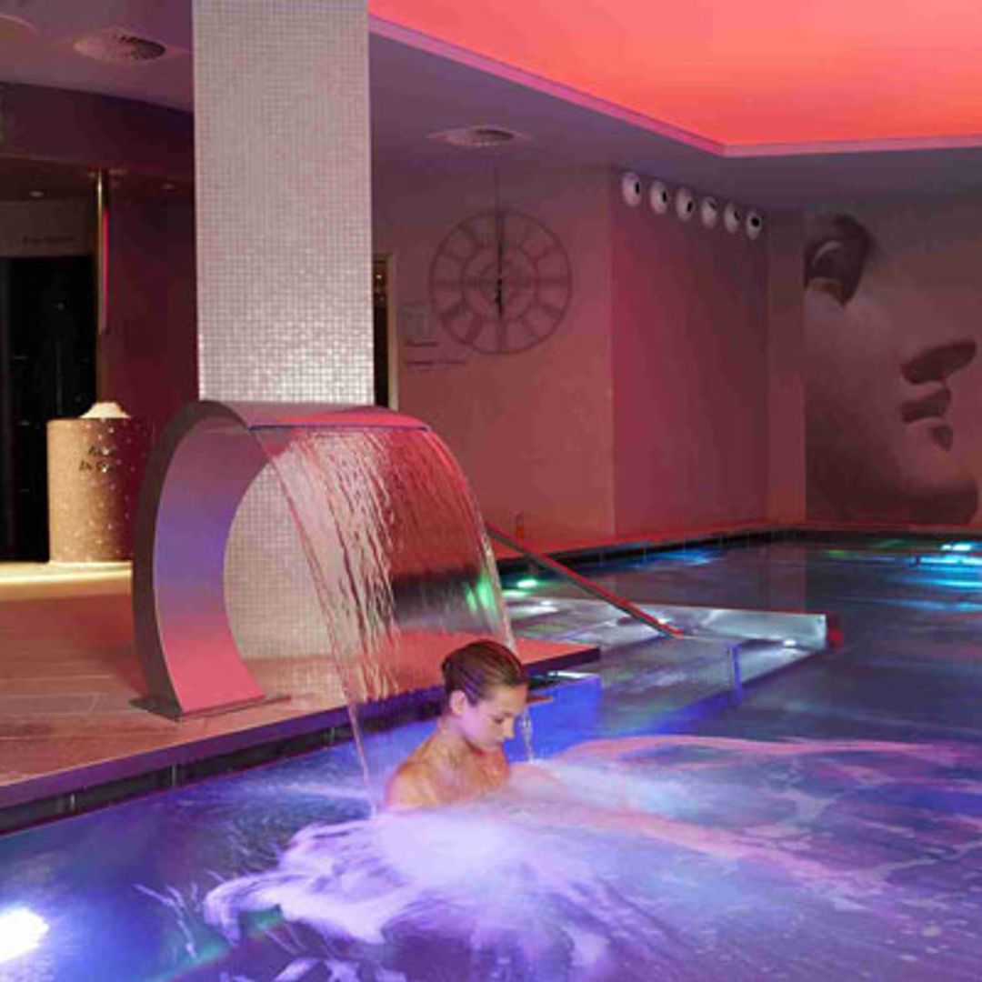 Andorra: Top 10 relaxing spa hotels