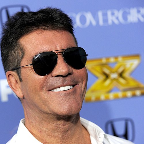 Simon Cowell: news and photos - HELLO! - Page 16 of 17