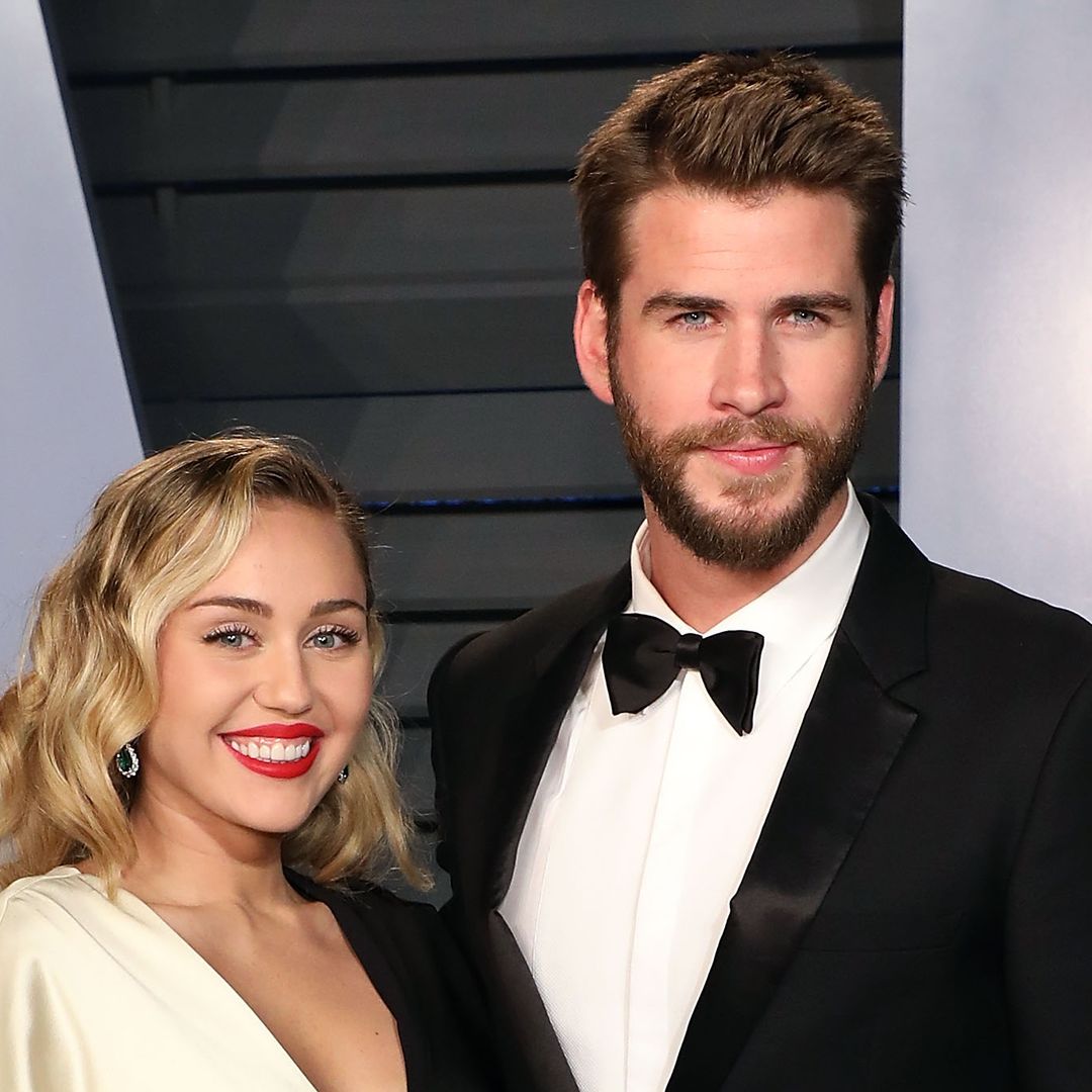 Hollywood's shortest marriages – from Miley Cyrus to J.Lo