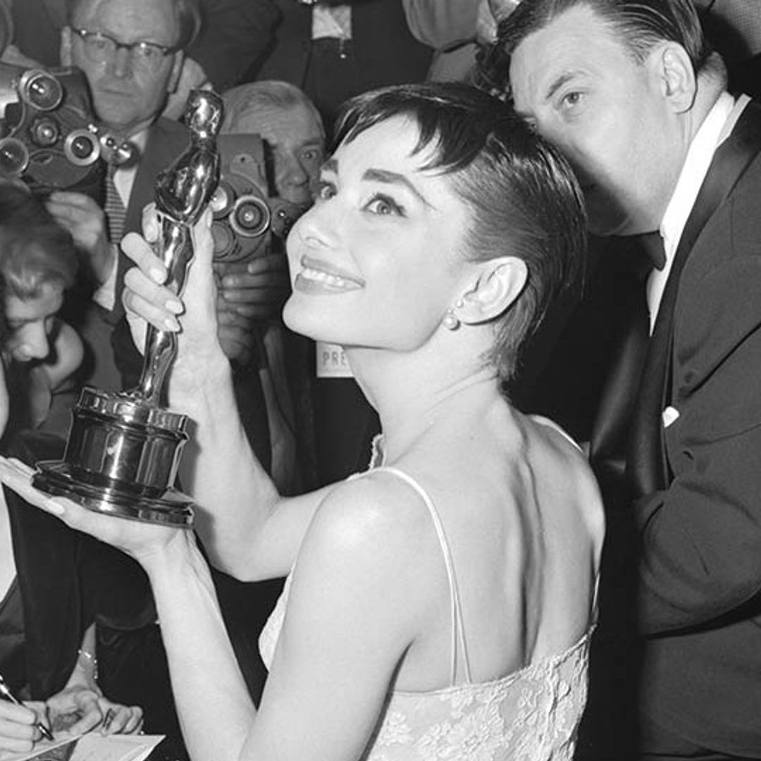 The best vintage moments from the Oscars