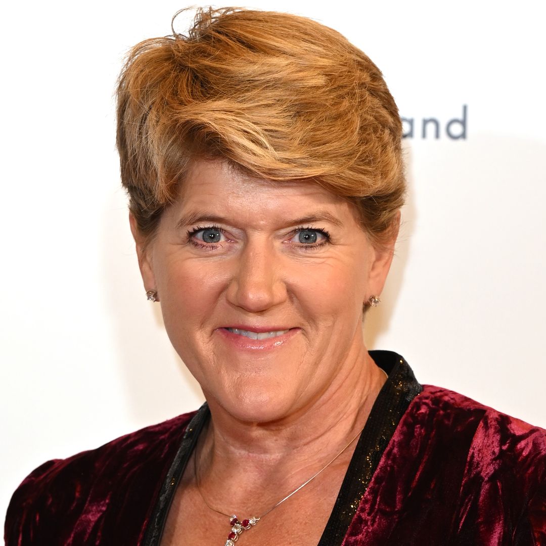 Clare Balding's private home with wife Alice Arnold and two cats