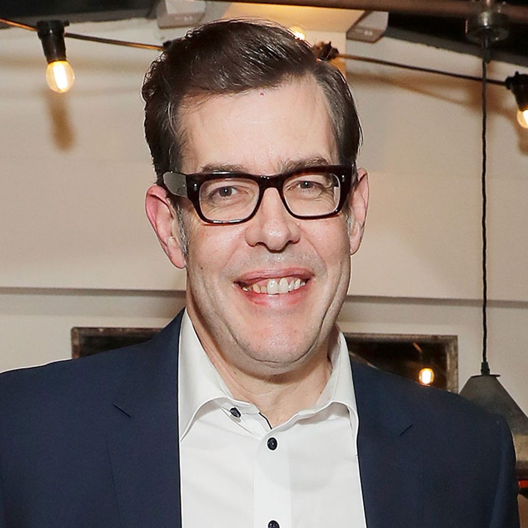 Pointless star Richard Osman shuts down Strictly rumours in hilarious way