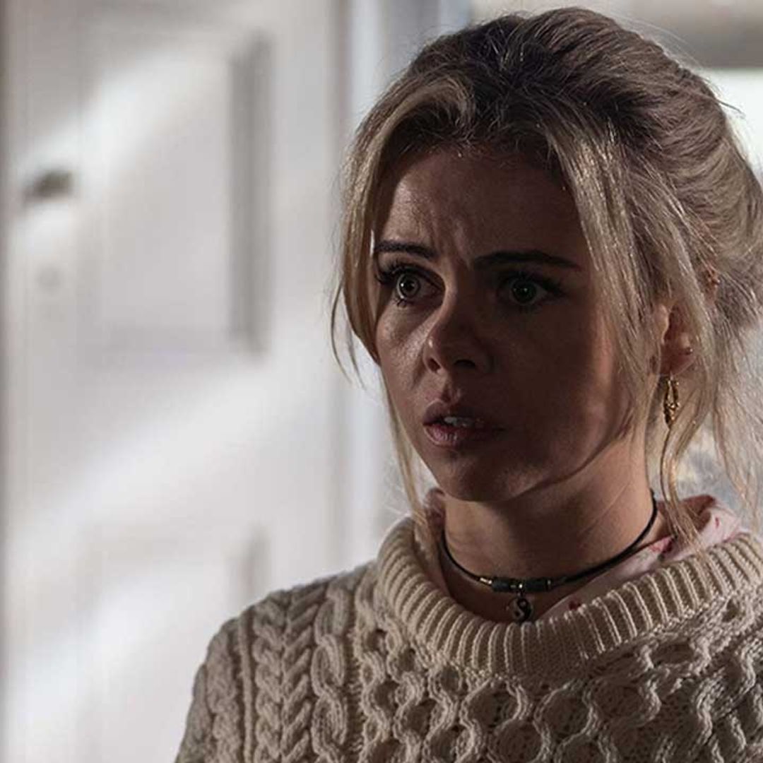 Derry Girls fans react to major moment between Erin and James in latest episode