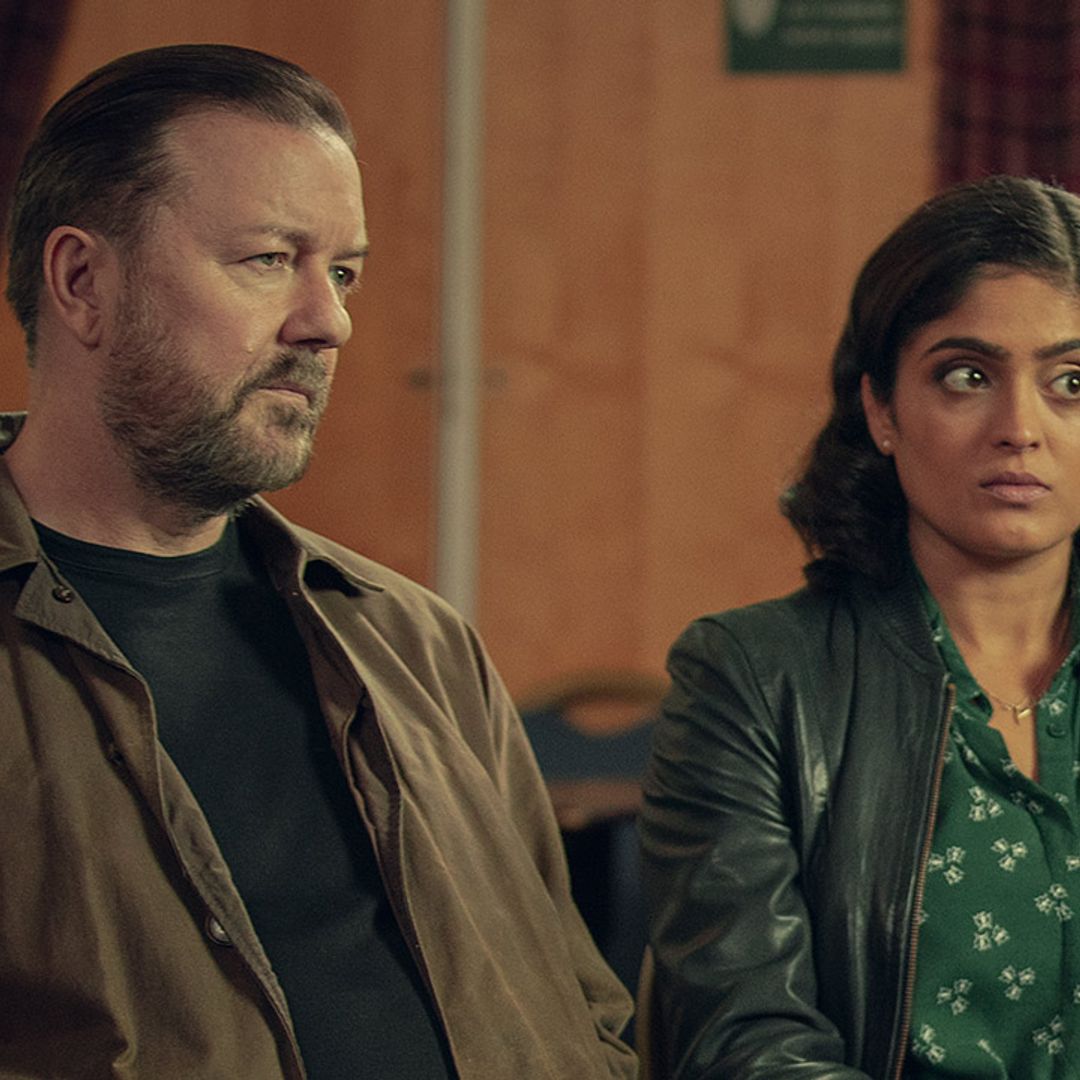 Ricky Gervais gives major update on After Life series three
