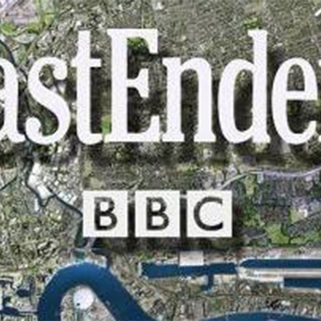 EastEnders teases 'big news' in cryptic Twitter message