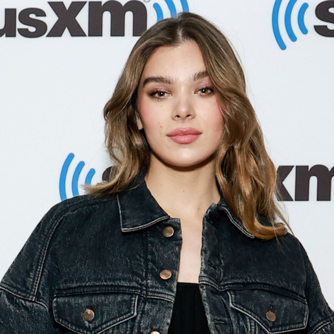 Hailee Steinfeld dating NFL's Josh Allen – all we know after latest sighting