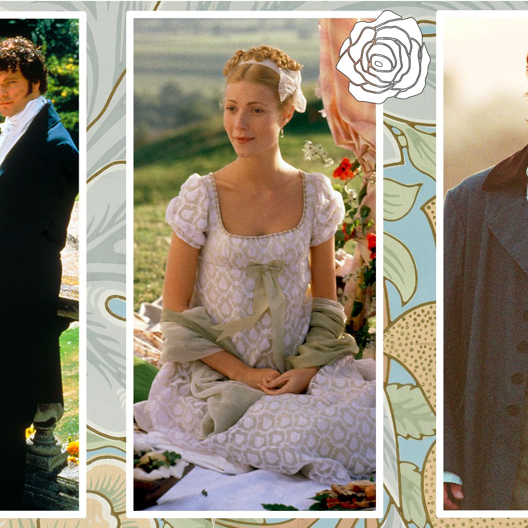 The best Jane Austen adaptations and where to watch them