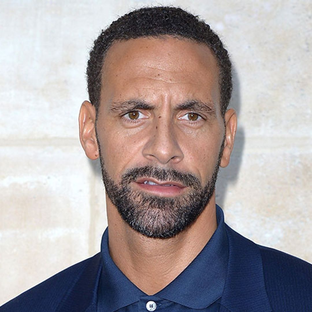 Rio Ferdinand's mother Janice, 58, sadly dies following cancer battle