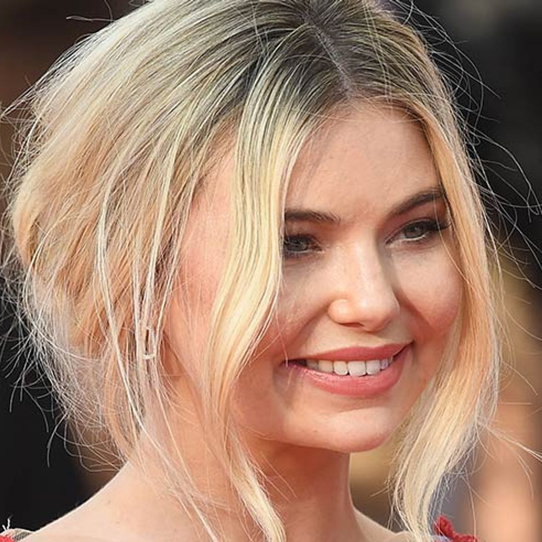 Toff shocks fans with an £8 top from New Look and it looks like it cost a lot more