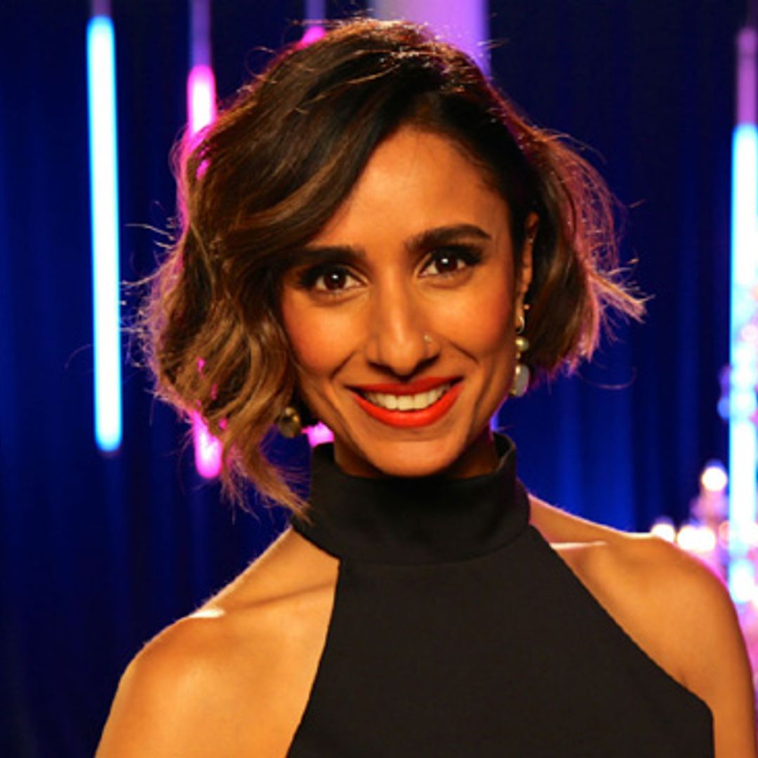 Anita Rani confirmed for Strictly Come Dancing: 'Let's get our groove on!'