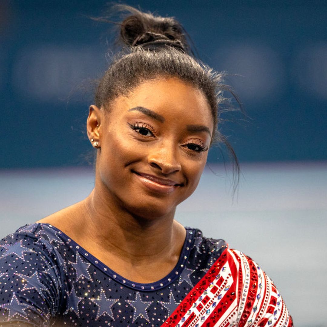 Simone Biles' 'iconic' response to MyKayla Skinner — their feud explained