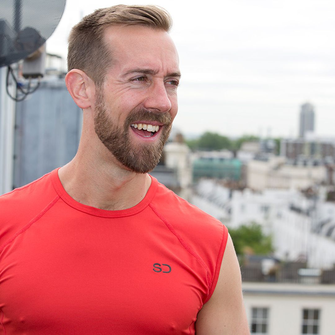 Exclusive: personal trainer Matt Boyles on why a body for summer – or for Pride – shouldn't be the ultimate goal